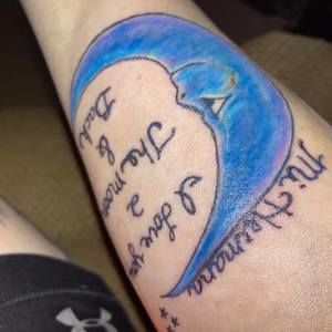 Meet your Posher, Karri